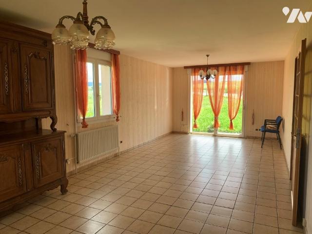 Maison vente à Saint-Dié-des-Vosges, Vienville