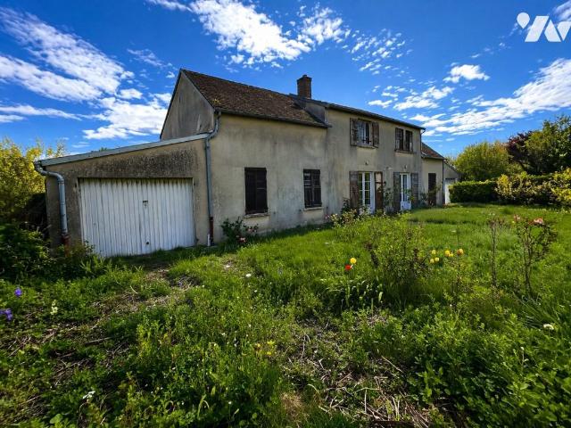 Maison vente à Bayeux, Vierville-sur-mer