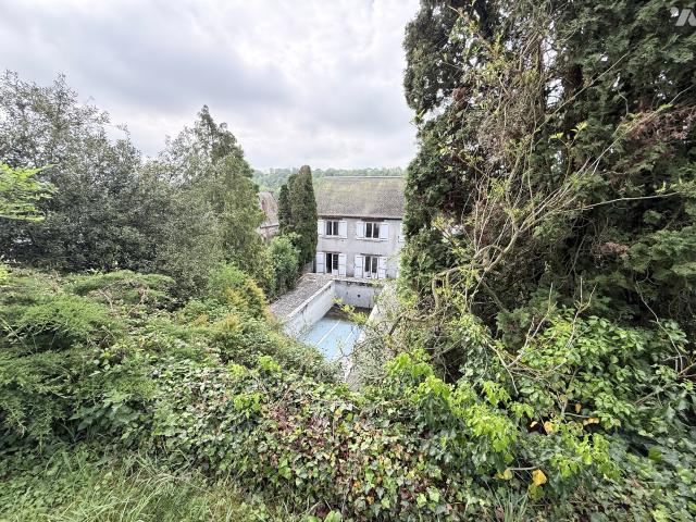 Maison vente à Soissons, Vierzy