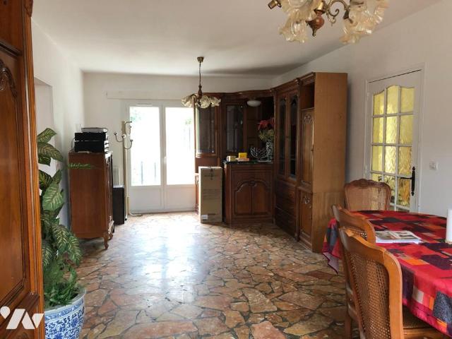 Maison vente à Soissons, Vierzy