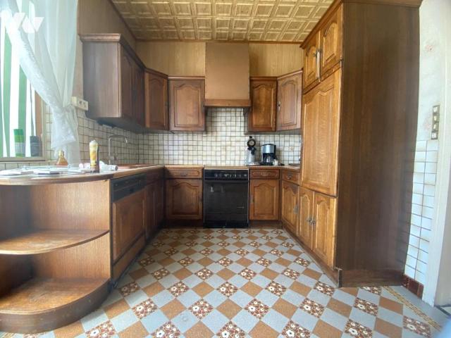 Maison vente à Cambrai, Viesly