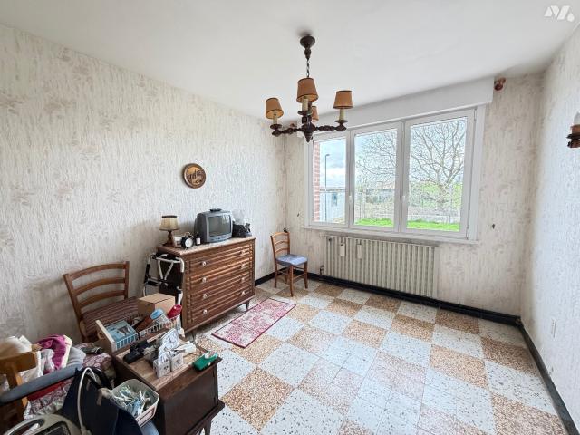 Maison vente à Cambrai, Viesly
