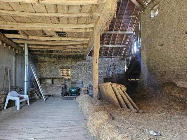 Maison vente à Besançon, Viéthorey