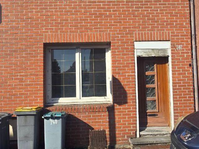 Maison vente à Vieux-Condé, Nord
