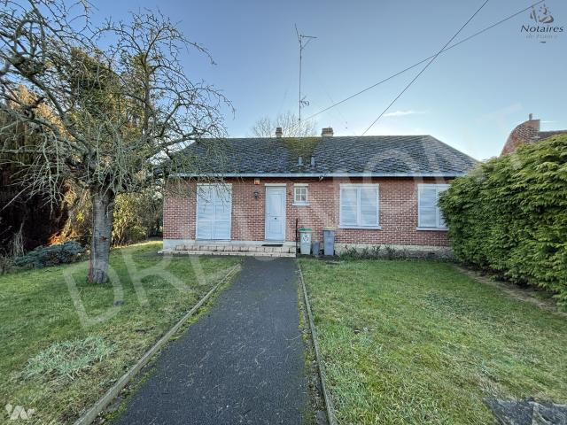 Maison vente à Valenciennes, Vieux-condé