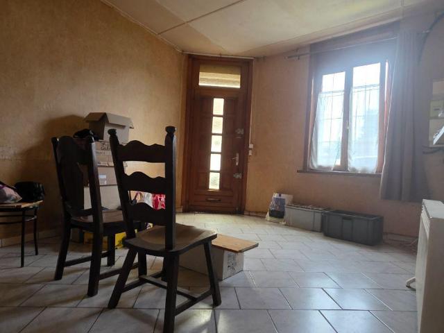 Maison vente à Valenciennes, Vieux-condé