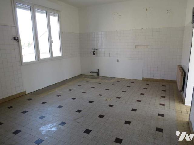 Maison vente à Rethel, Vieux-lès-asfeld