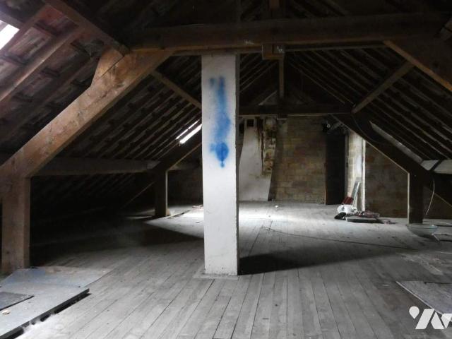 Maison vente à Rethel, Vieux-lès-asfeld
