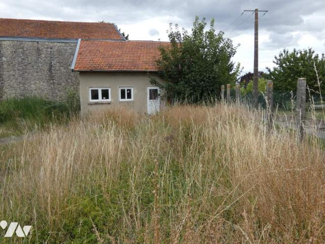 Maison vente à Rethel, Vieux-lès-asfeld
