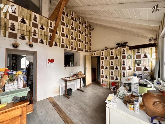 Maison vente à Lannion, Bretagne