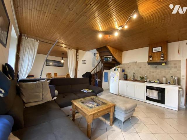 Maison vente à Lannion, Bretagne