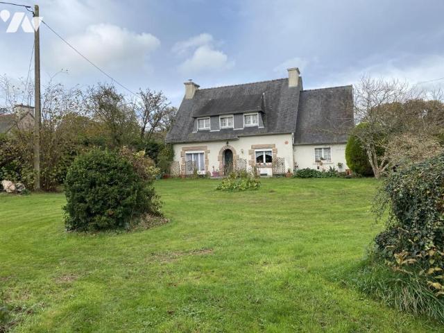 Maison vente à Lannion, Bretagne