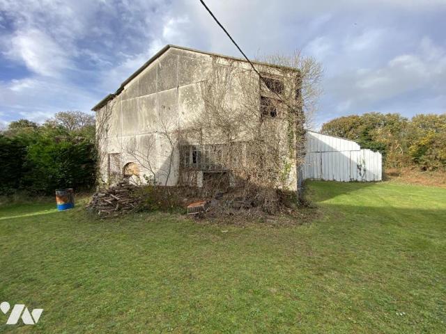 Maison vente à Lannion, Bretagne