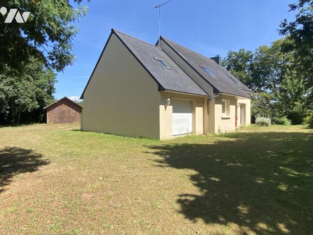 Maison vente à Lannion, Bretagne