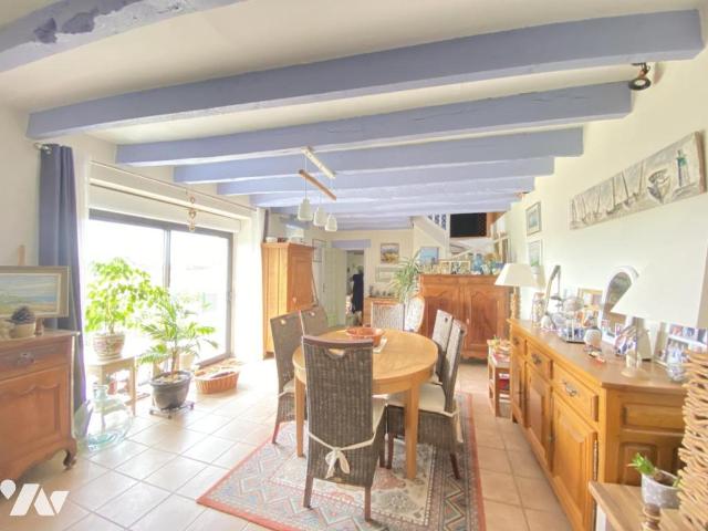 Maison vente à Lannion, Bretagne