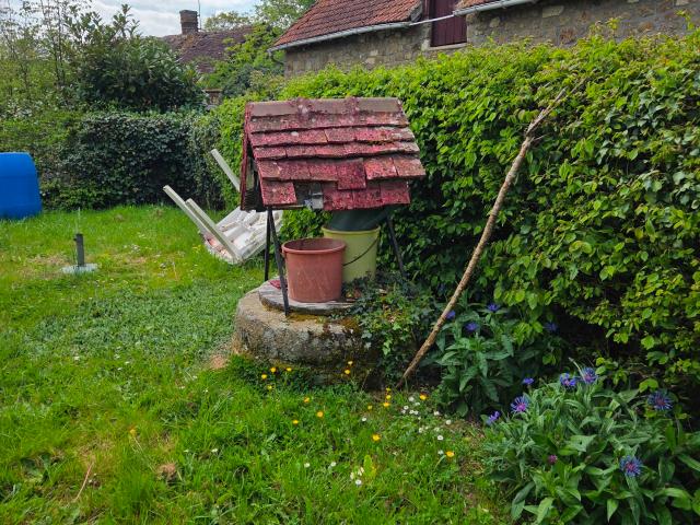 Maison vente à Argentan, Vieux-pont