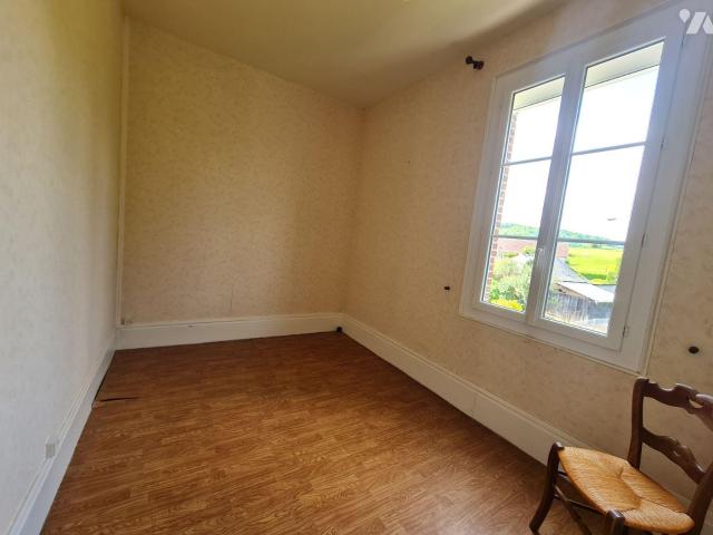Maison vente à Dieppe, Vieux-rouen-sur-bresle
