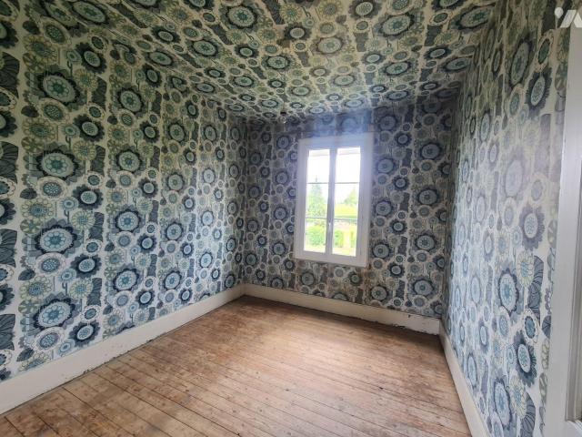 Maison vente à Dieppe, Vieux-rouen-sur-bresle