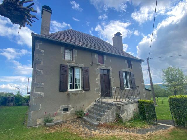 Maison vente à Mauriac, Le Vigean