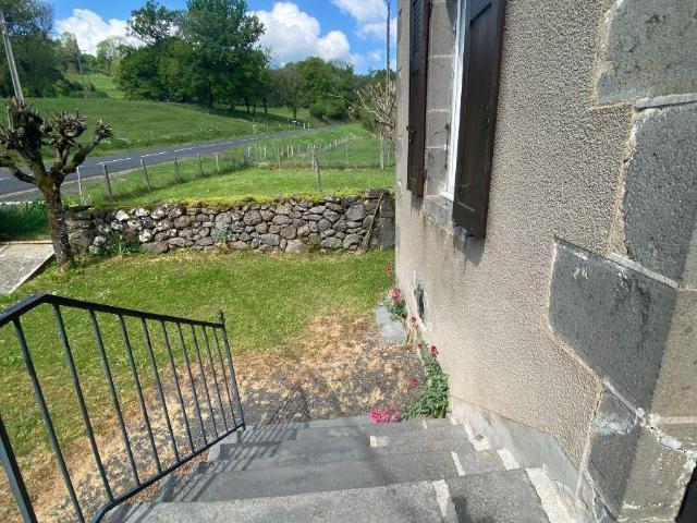 Maison vente à Mauriac, Le Vigean