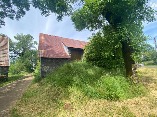 Maison vente à Mauriac, Le Vigean