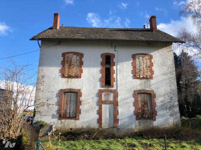 Maison vente à Mauriac, Le Vigean