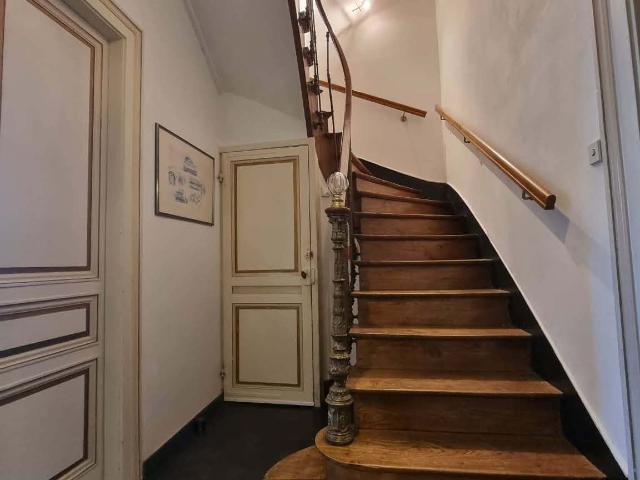 Maison vente à Amiens, Vignacourt
