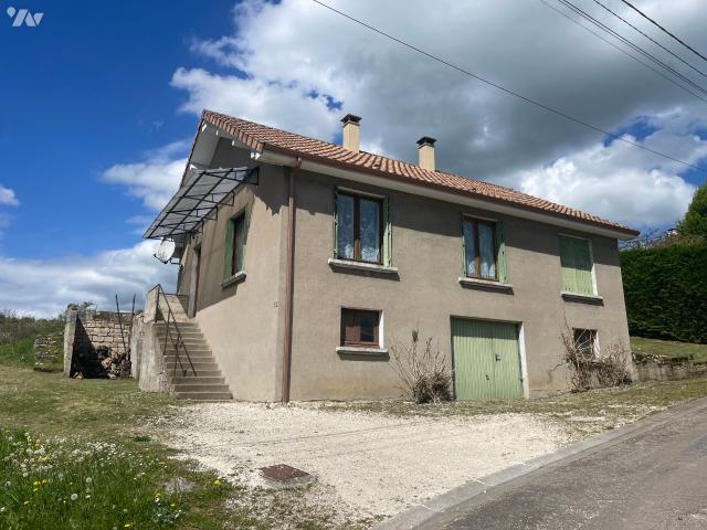 Maison vente à Commercy, Vigneulles-lès-hattonchâtel