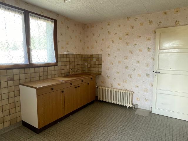 Maison vente à Commercy, Vigneulles-lès-hattonchâtel