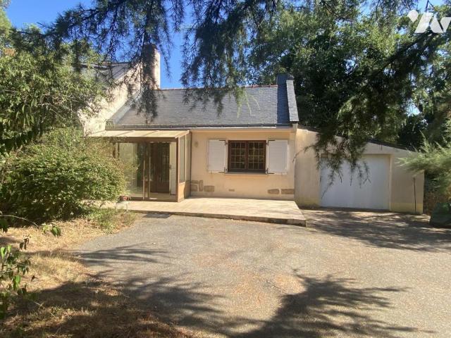 Maison vente à Châteaubriant-Ancenis, Vigneux-de-bretagne