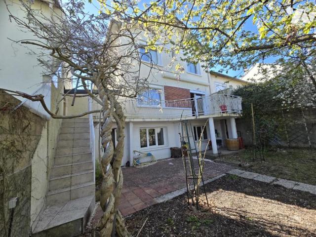 Maison vente à Évry, Vigneux-sur-seine