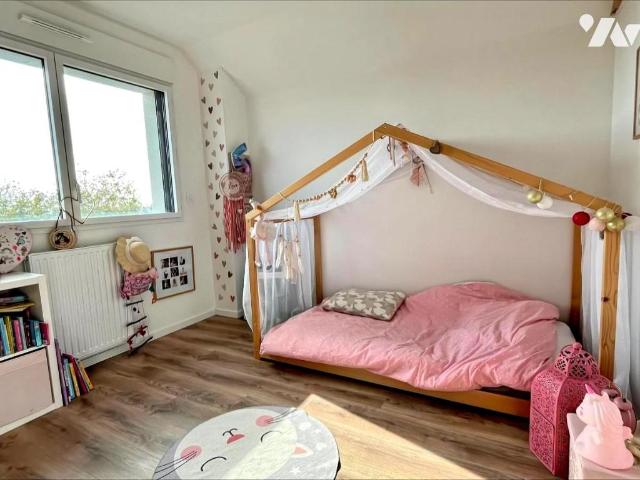 Maison vente à Vignoc, Ille-et-Vilaine