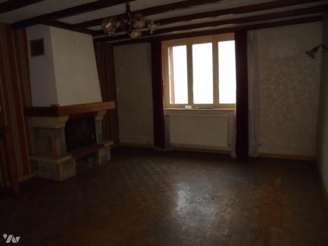 Maison vente à Commercy, Vignot