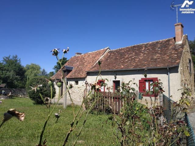 Maison vente à La Châtre, Vigoulant