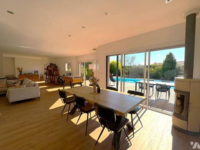 Maison vente à Vigoulet-auzil, Haute-Garonne