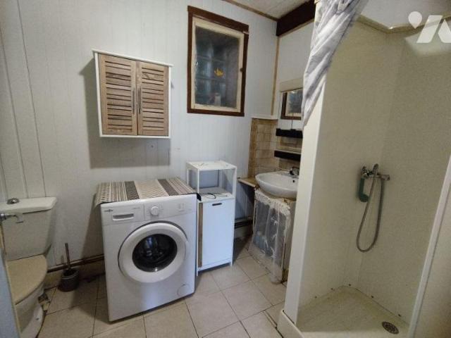 Maison vente à La Châtre, Vijon