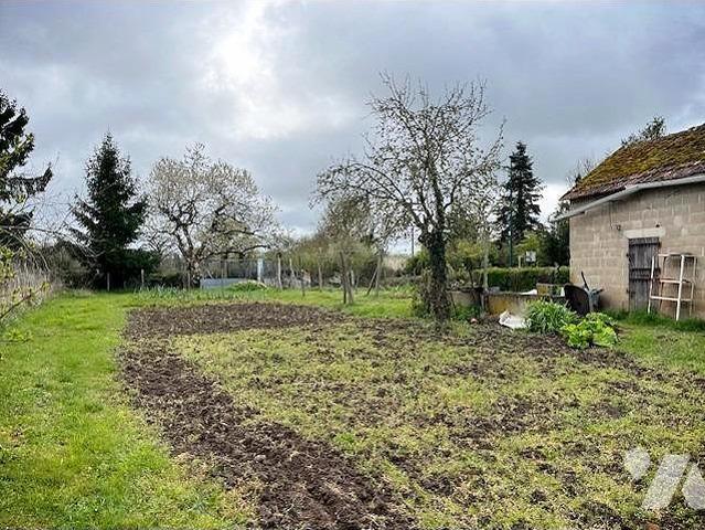 Maison vente à Montluçon, Le Vilhain