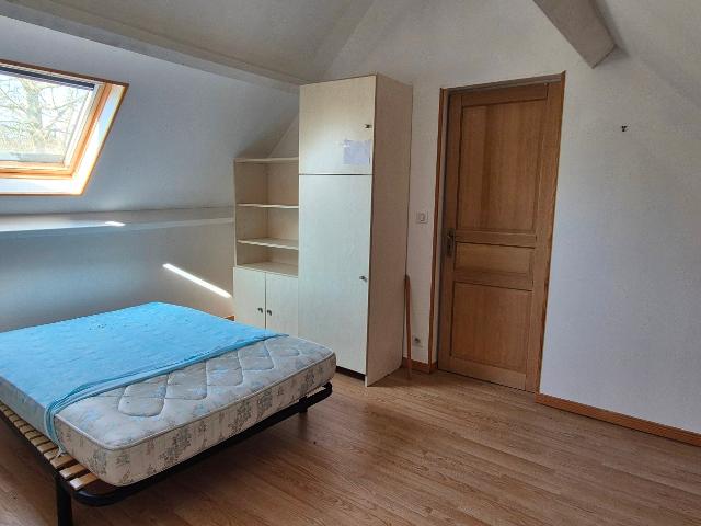 Maison vente à Mamers, Villaines-la-gonais