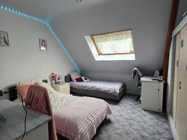 Maison vente à Mayenne, Villaines-la-juhel