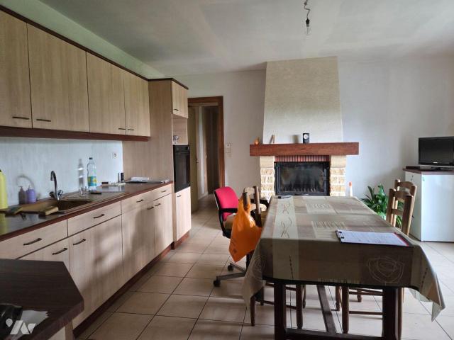 Maison vente à Mayenne, Villaines-la-juhel