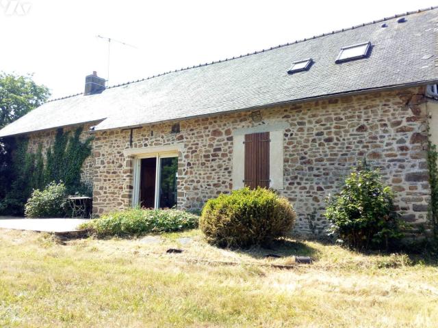 Maison vente à Mayenne, Villaines-la-juhel