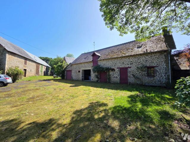 Maison vente à Mayenne, Villaines-la-juhel