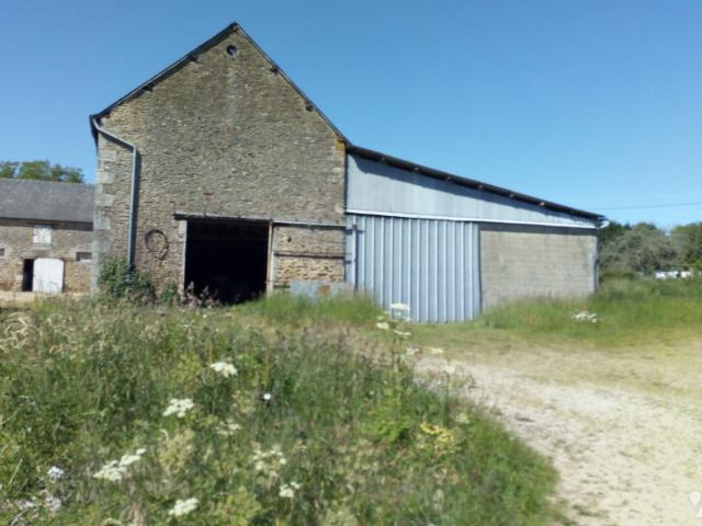 Maison vente à Mayenne, Villaines-la-juhel