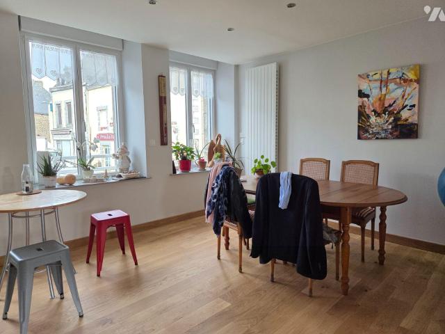 Maison vente à Mayenne, Villaines-la-juhel
