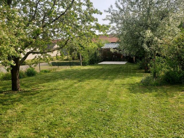 Maison vente à Villaines-la-Juhel, Mayenne