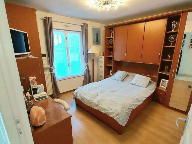Maison vente à Mayenne, Villaines-la-juhel