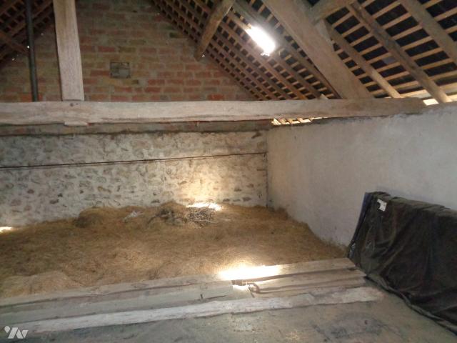 Maison vente à Mayenne, Villaines-la-juhel