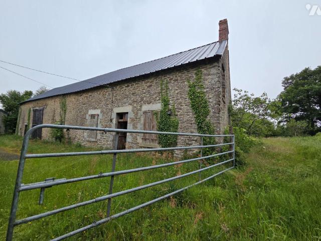 Maison vente à Mayenne, Villaines-la-juhel
