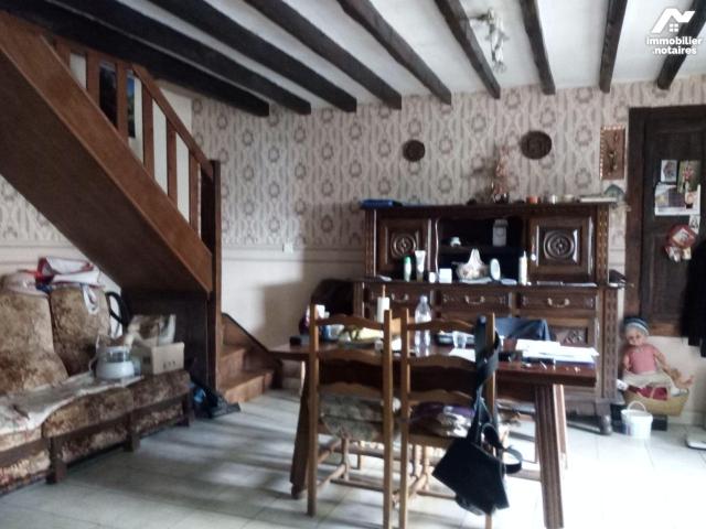 Maison vente à Mayenne, Villaines-la-juhel