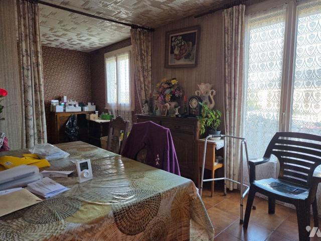 Maison vente à Mayenne, Villaines-la-juhel